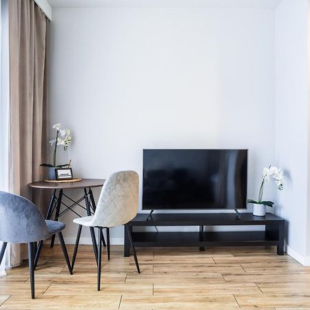 Apartamenty Ceglana Park -Parking W Hali Garazowej- Piekne Nowe Osiedle Катовице Экстерьер фото