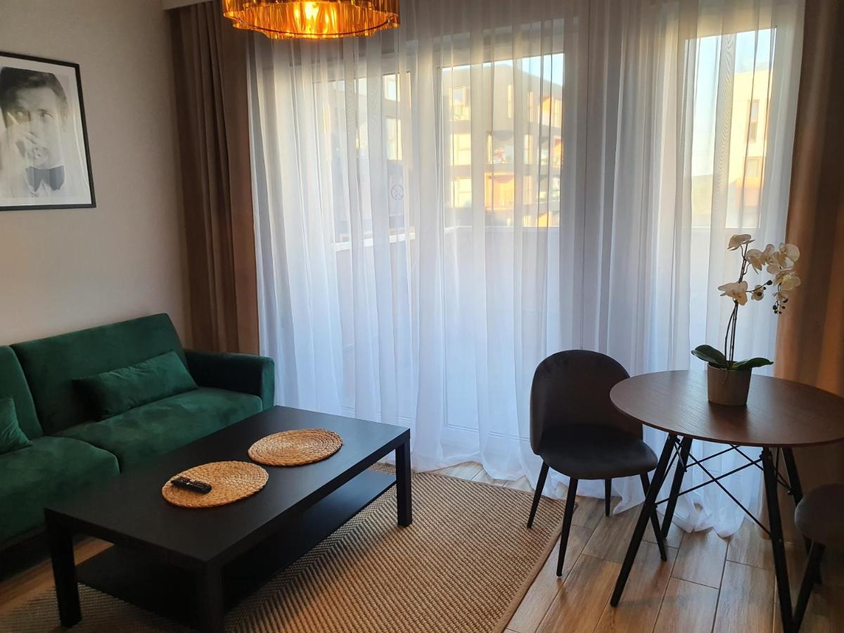 Apartamenty Ceglana Park -Parking W Hali Garazowej- Piekne Nowe Osiedle Катовице Экстерьер фото