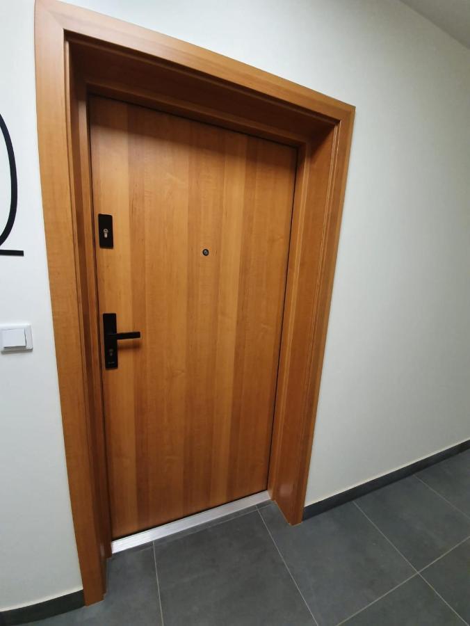 Apartamenty Ceglana Park -Parking W Hali Garazowej- Piekne Nowe Osiedle Катовице Экстерьер фото