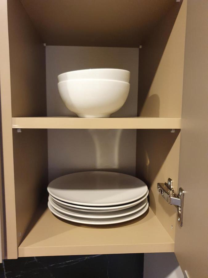 Apartamenty Ceglana Park -Parking W Hali Garazowej- Piekne Nowe Osiedle Катовице Экстерьер фото
