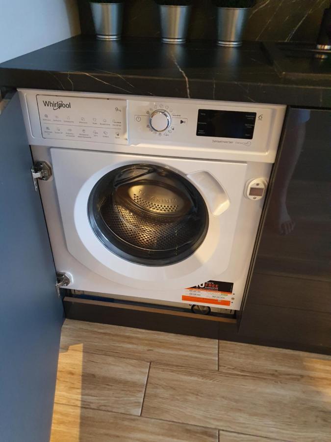 Apartamenty Ceglana Park -Parking W Hali Garazowej- Piekne Nowe Osiedle Катовице Экстерьер фото