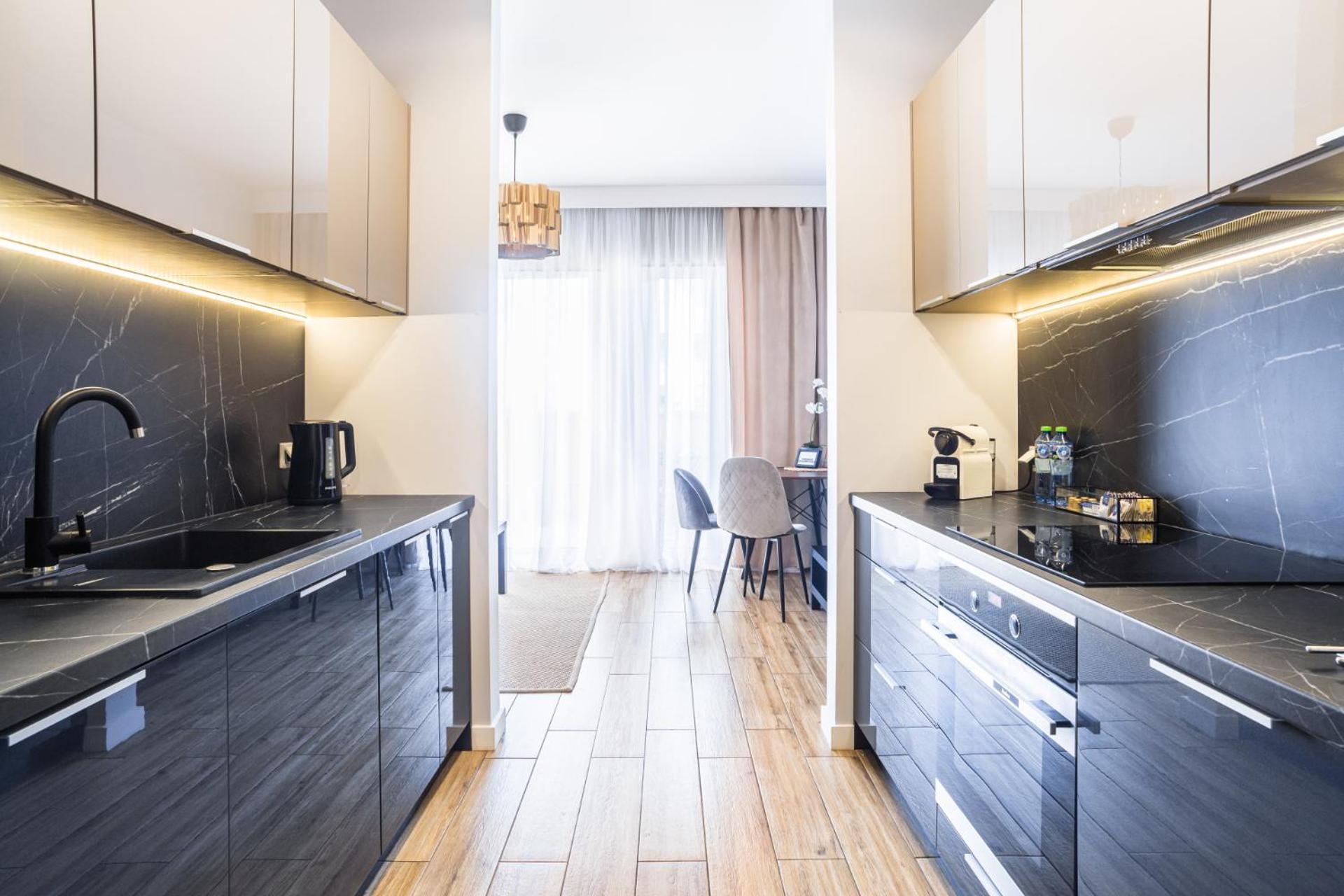 Apartamenty Ceglana Park -Parking W Hali Garazowej- Piekne Nowe Osiedle Катовице Экстерьер фото