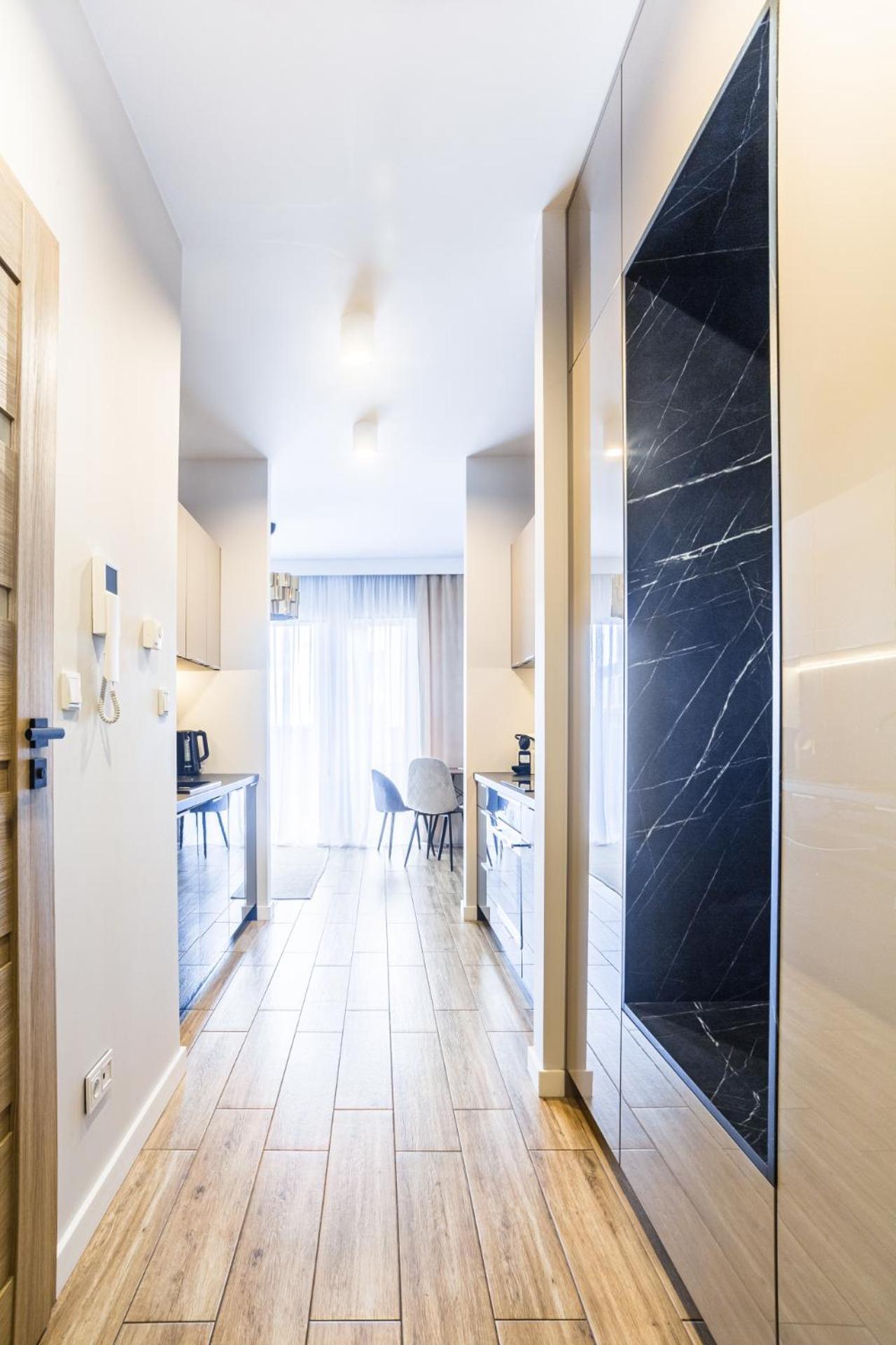 Apartamenty Ceglana Park -Parking W Hali Garazowej- Piekne Nowe Osiedle Катовице Экстерьер фото