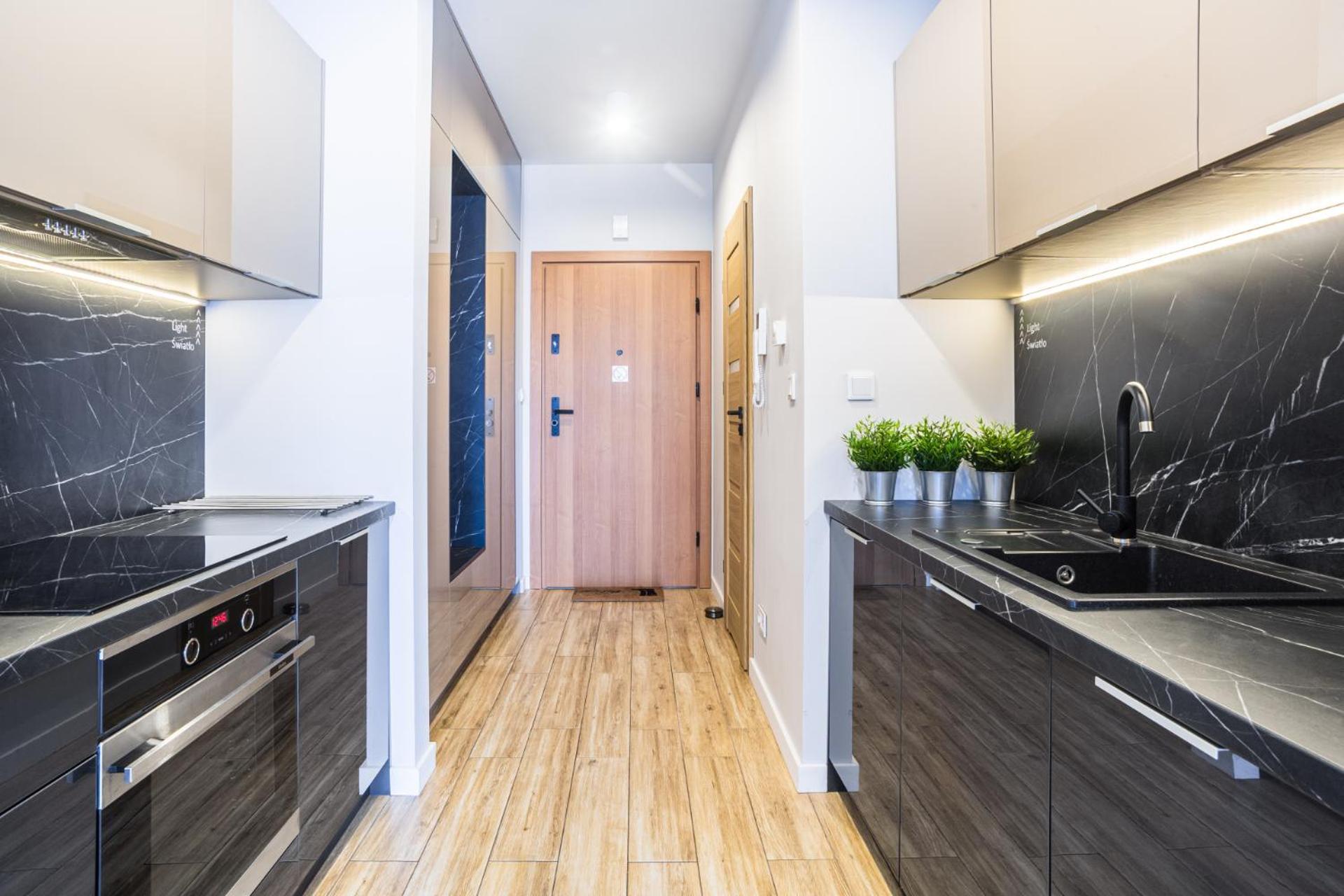 Apartamenty Ceglana Park -Parking W Hali Garazowej- Piekne Nowe Osiedle Катовице Экстерьер фото